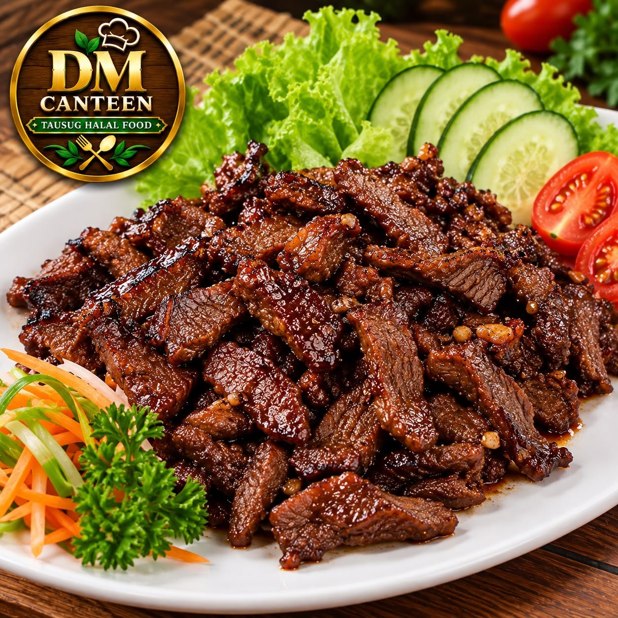 Beef Steak